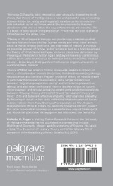 Theory of Mind and Science Fiction