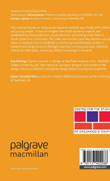 Visual Methods with Children and Young People