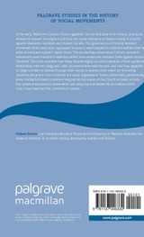 Catholic Women's Movements in Liberal and Fascist Italy