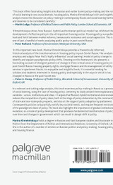 The Policy-Making Process and Social Learning in Russia