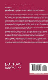 Excellence and Equity in Literacy Education