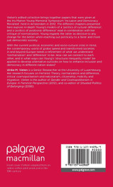 Revisiting Iris Marion Young on Normalisation, Inclusion and Democracy Revisiting Iris Marion Young on Normalisation, Inclusion and Democracy