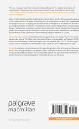 Indian Writing in English and the Global Literary Market