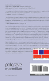 Children's Emotions in Policy and Practice