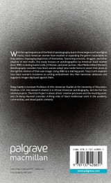 New Media in Black Women's Autobiography New Media in Black Women's Autobiography