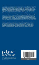 Global Modernity Global Modernity