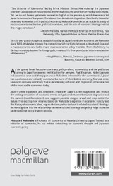 Japan's Great Stagnation and Abenomics