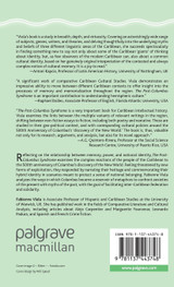 The Post-Columbus Syndrome The Post-Columbus Syndrome