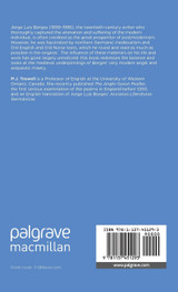 Borges the Unacknowledged Medievalist Borges the Unacknowledged Medievalist