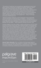 On Face Transplantation