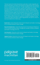 Youth Unemployment and Job Precariousness