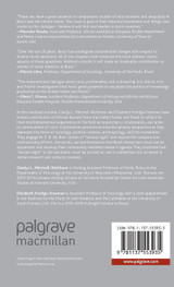 Race and the Politics of Knowledge Production