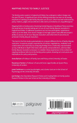 Mapping Paths to Family Justice