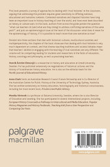 International Perspectives on Teaching Rival Histories