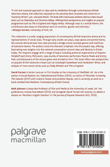Social Class and Television Drama in Contemporary Britain Social Class and Television Drama in Contemporary Britain