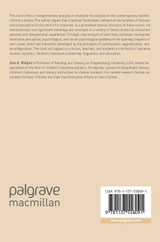 Character Focalization in Children's Novels