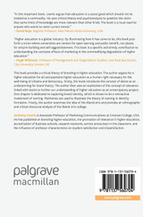 Understanding Branding in Higher Education Understanding Branding in Higher Education