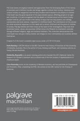 Death, Emotion and Childhood in Premodern Europe Death, Emotion and Childhood in Premodern Europe