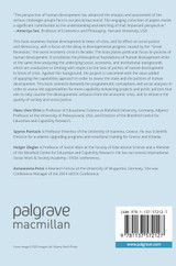 Human Development in Times of Crisis