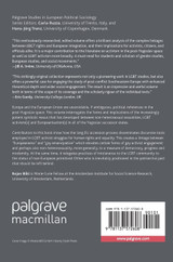 LGBT Activism and Europeanisation in the Post-Yugoslav Space LGBT Activism and Europeanisation in the Post-Yugoslav Space