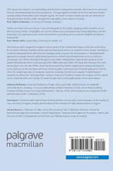 Public and Social Services in Europe