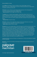 The Sovereign Debt Crisis, the EU and Welfare State Reform The Sovereign Debt Crisis, the EU and Welfare State Reform