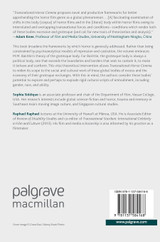 Transnational Horror Cinema Transnational Horror Cinema