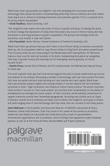 Black Swan Start-ups