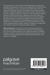 Tragic Time in Drama, Film, and Videogames