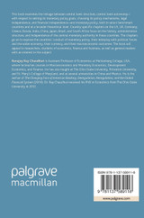 Central Bank Independence, Regulations, and Monetary Policy Central Bank Independence, Regulations, and Monetary Policy