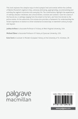 The Politics of Everyday Life in Fascist Italy The Politics of Everyday Life in Fascist Italy