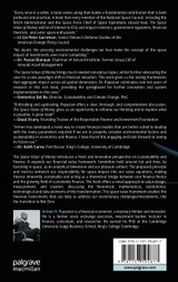 The Space Value of Money