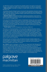 Combatting Disruptive Change