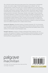 Animals in Victorian Literature and Culture Animals in Victorian Literature and Culture