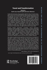 Travel and Transformation