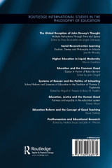 Posthumanism and Educational Research Posthumanism and Educational Research