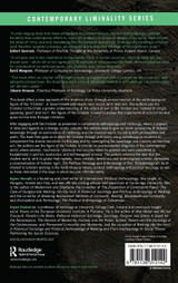 The Political Sociology and Anthropology of Evil