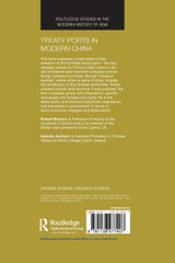 Treaty Ports in Modern China Treaty Ports in Modern China