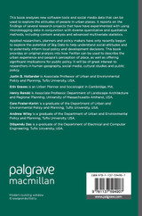 Urban Social Listening