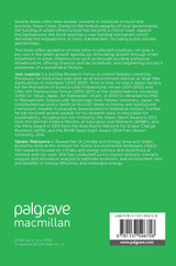 Low Carbon Urban Infrastructure Investment in Asian Cities