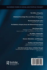 John Rawls and the History of Political Thought
