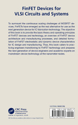 FinFET Devices for VLSI Circuits and Systems