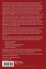 Higher Education Strategy and Planning Higher Education Strategy and Planning