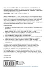 Writing for News Media
