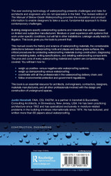 The Manual of Below-Grade Waterproofing