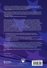 Public Policy in the United States