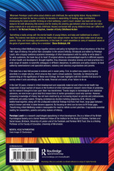 Transforming Infant Wellbeing