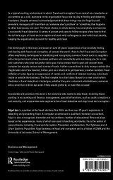 How to Find Fraud and Corruption