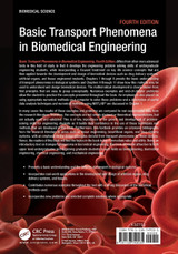 Basic Transport Phenomena in Biomedical Engineering