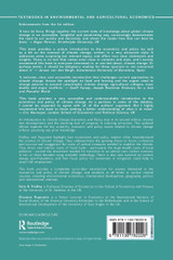 An Introduction to Climate Change Economics and Policy An Introduction to Climate Change Economics and Policy